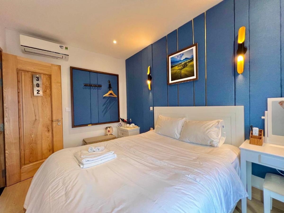 Bistro Hotel Grand World Phu Quoc Exterior photo